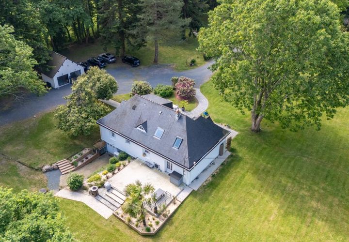 Villa a Sautron, Loire-Atlantique, Sautron - € 615.000 | Ref: 3389DAV - foto 1