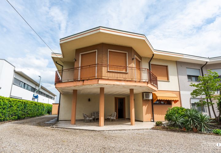 Villa a Nanto, Vicenza, Nanto - € 215.000 | Ref: BER-131 - foto 1