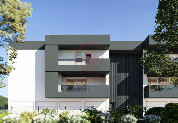 Lejlighed i Campodarsego, Padua, Campodarsego - € 236.000 | Ref: A1 - foto 1
