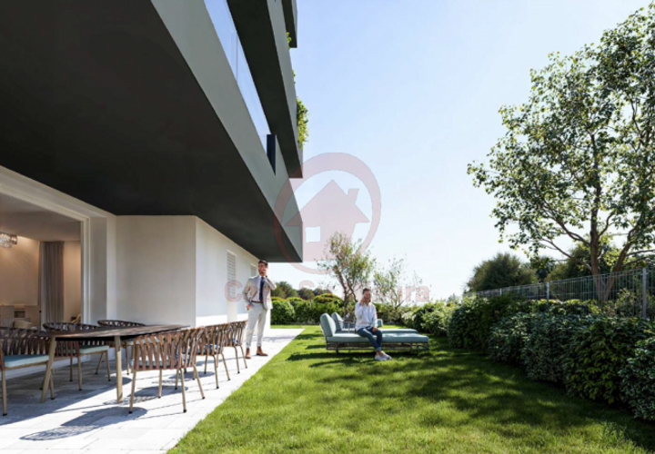 Lejlighed i Campodarsego, Padua, Campodarsego - € 337.000 | Ref: A2 - foto 1