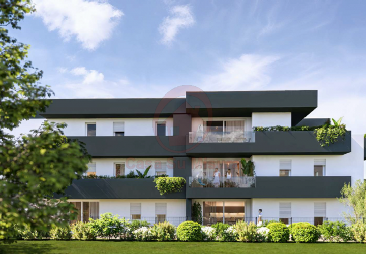 Lejlighed i Campodarsego, Padua, Campodarsego - € 262.000 | Ref: A3 - foto 1