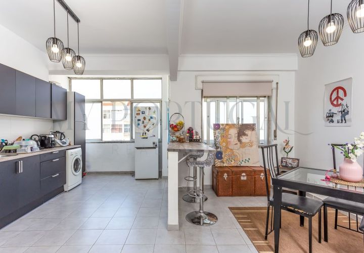 Lejlighed i Odivelas, Lisbon, Odivelas - € 275.000 | Ref: APA_442 - foto 1