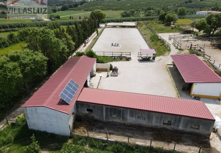 Farm i Alcobaca, Leiria, Alcobaca - € 875.000 | Ref: AO-QUIN-0007 - foto 1