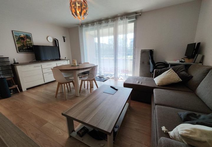 Lejlighed i Toulouse, Haute-Garonne, Toulouse - € 130.000 | Ref: 3117851276 - foto 1