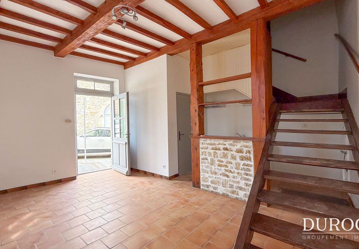 Landsbyhus i Valréas, Vaucluse, Valréas - € 90.000 | Ref: 36272 - foto 1