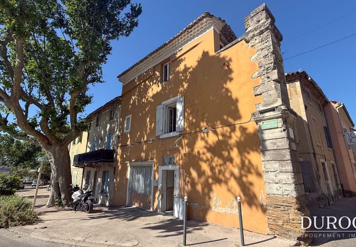 Villa i Bollène, Vaucluse, Bollène - € 66.000 | Ref: 36285 - foto 1
