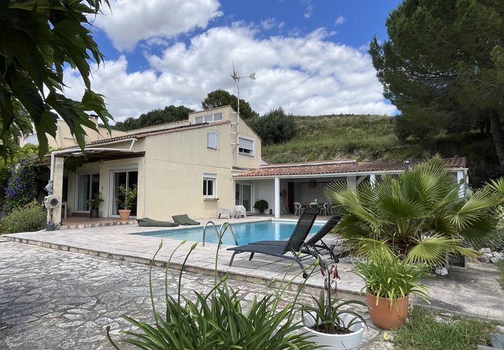 Villa i Canet, Herault, Canet - € 675.000 | Ref: 36273 - foto 1