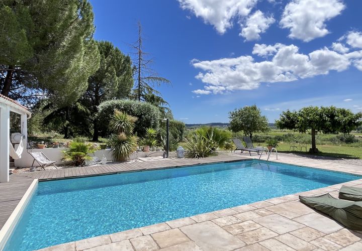 Villa i Canet, Herault, Canet - € 675 000 | Ref: 36273 - foto 1