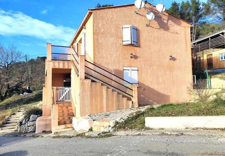 Villa a Manosque, Alpes-de-Haute-Provence, Manosque - € 454.000 | Ref: 36278 - foto 1