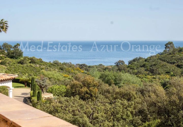 Villa i Sainte-Maxime, Var, Sainte-Maxime - € 2.880.000 | Ref: 86997523 - foto 1