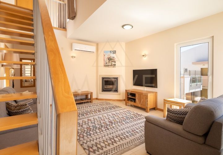Lejlighed i Luz, Faro, Luz - € 435.000 | Ref: A304 - foto 1