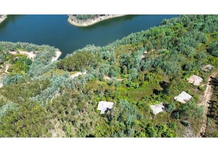 Helårsgrund i Arganil, Coimbra, Arganil - € 1.380.000 | Ref: TER_001_02COI - foto 1