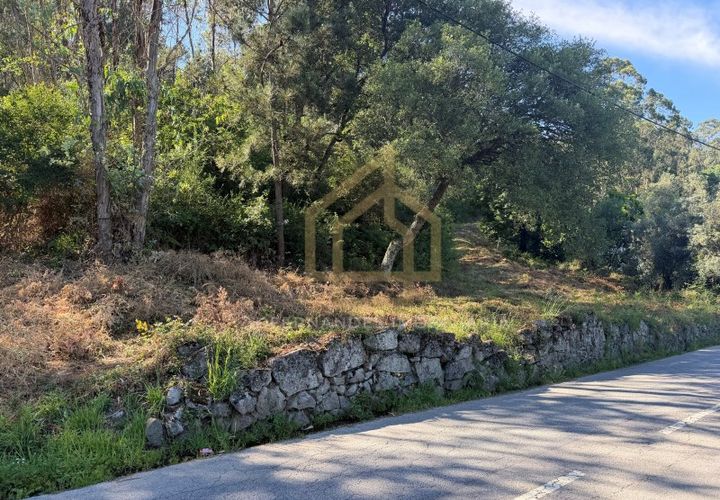 Grond in Campo e Tamel, Braga, Campo e Tamel - € 210.000 | Ref: SÒL_104_06BCL - foto 1