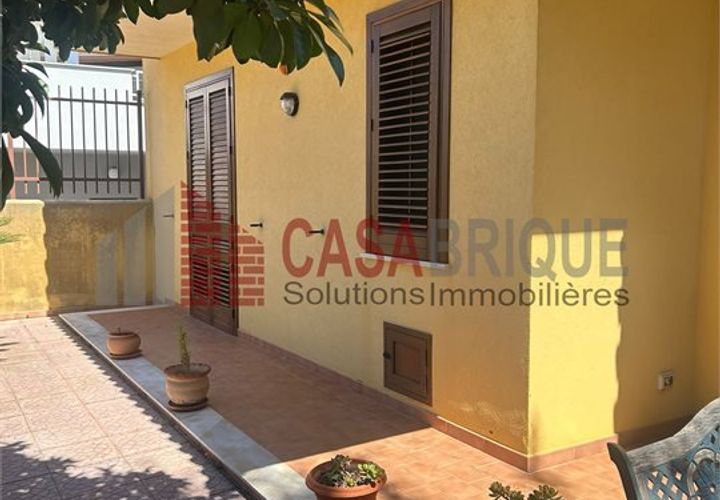 Villa a Villabate, Palermo, Villabate - € 300.000 | Ref: VI900VFL - foto 1
