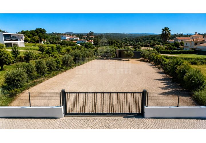Helårsgrund i Ourem, Santarem, Ourem - € 85.000 | Ref: SÒL_199 - foto 1