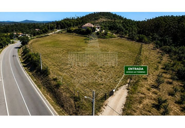 Helårsgrund i Ourem, Santarem, Ourem - € 55.000 | Ref: SÒL_200 - foto 1