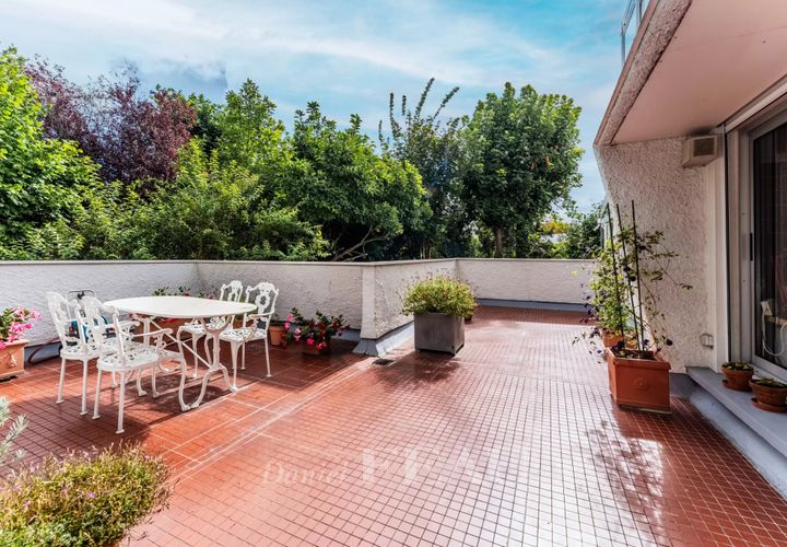 Leilighet i Saint-Cloud, Hauts-de-Seine, Saint-Cloud - € 750 000 | Ref: 84278098 - foto 1