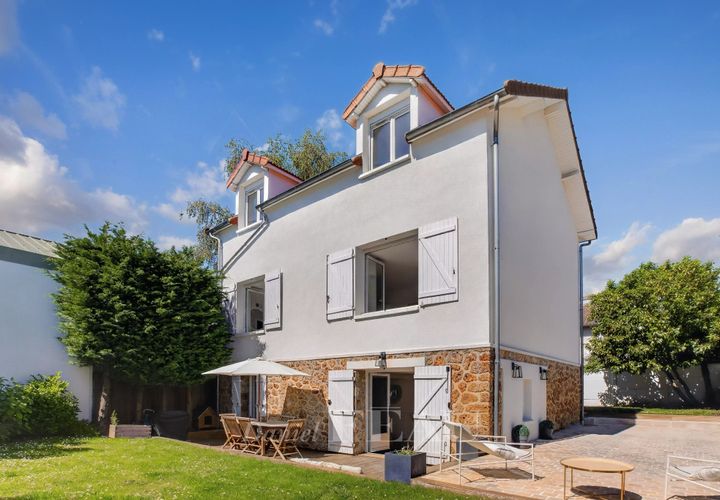 Villa a Vaucresson, Hauts-de-Seine, Vaucresson - € 1.300.000 | Ref: 87020151 - foto 1
