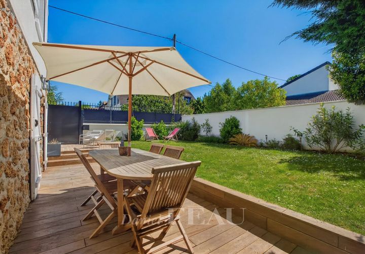 Villa i Vaucresson, Hauts-de-Seine, Vaucresson - € 1.300.000 | Ref: 87020151 - foto 1