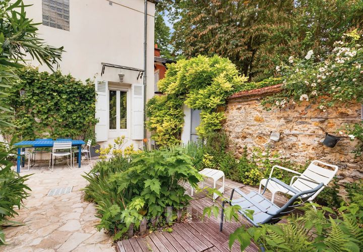 Villa i Meudon, Hauts-de-Seine, Meudon - € 1.045.000 | Ref: 87060738 - foto 1