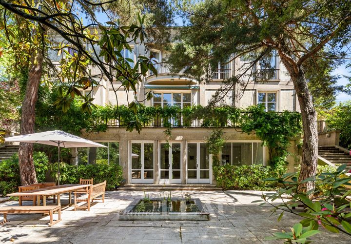 Villa a Garches, Hauts-de-Seine, Garches - € 4.500.000 | Ref: 86468014 - foto 1