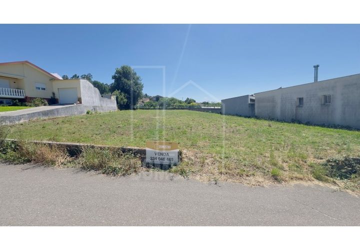Grond in Alquerubim, Aveiro, Alquerubim - € 67.500 | Ref: 2212 - foto 1