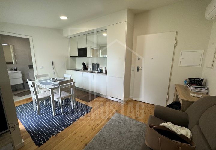 Apartament a Aveiro, Aveiro, Aveiro - € 675/mes | Ref: 1960 - foto 1