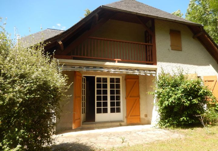 Masia a Laruns, Pyrenees-Atlantiques, Laruns - € 243.800 | Ref: 101310182 - foto 1