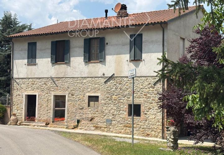 Farm hus i Piegaro, Perugia, Piegaro - € 260.000 | Ref: PE6408 - foto 1