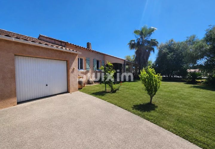 Villa i Les Arcs, Var, Les Arcs - € 374.000 | Ref: 4285LC - foto 1