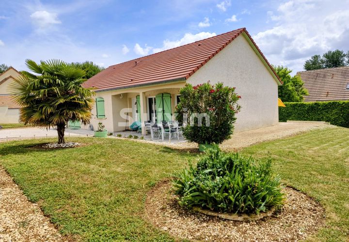 Villa i Beaune, Cote-d'Or, Beaune - € 318 000 | Ref: 70764PP - foto 1