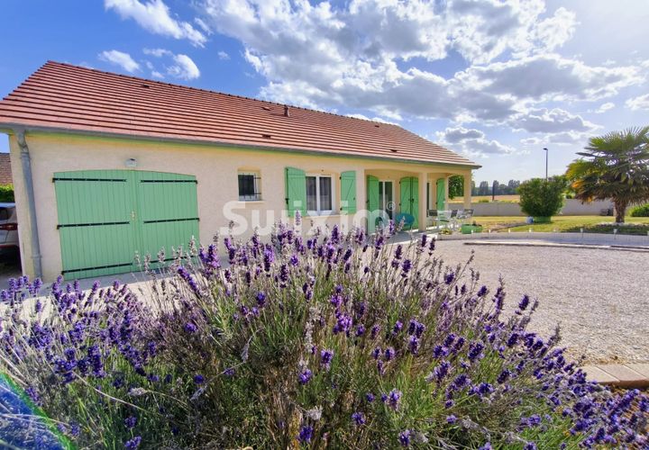 Haus in Beaune, Cote-d'Or, Beaune - € 318.000 | Ref: 70764PP - Foto 1