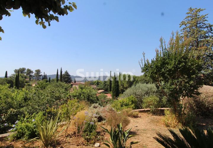 Villa i Draguignan, Var, Draguignan - € 441.000 | Ref: 4287DB - foto 1