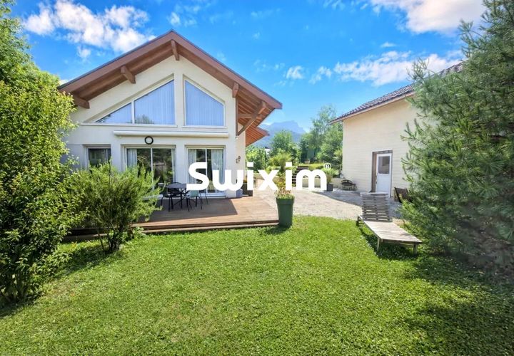 Villa i Annecy, Haute-Savoie, Annecy - € 1.400.000 | Ref: 70784FV - foto 1