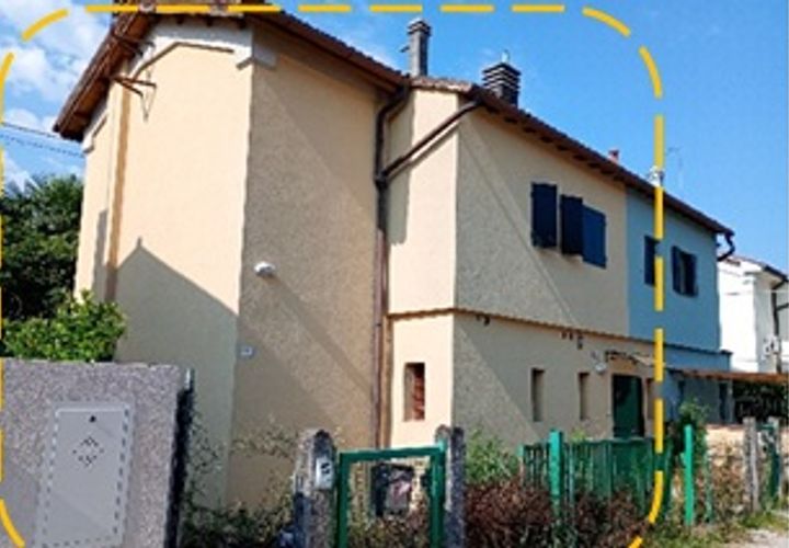 Rækkehus i Treviso, Treviso, Treviso - € 92.300 | Ref: A.T. 26-15 - foto 1