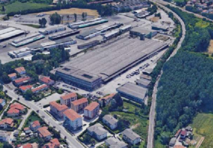 Erhvervsejendom i Treviso, Treviso, Treviso - € 1.260.000 | Ref: A.A. 86-181 - foto 1