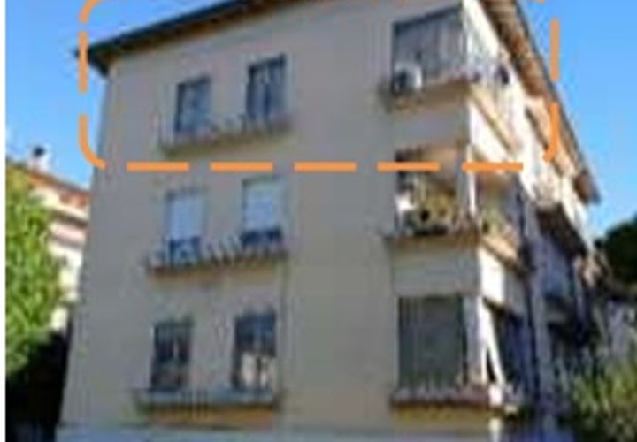 Lejlighed i Treviso, Treviso, Treviso - € 87.500 | Ref: A.T. 26-11 - foto 1