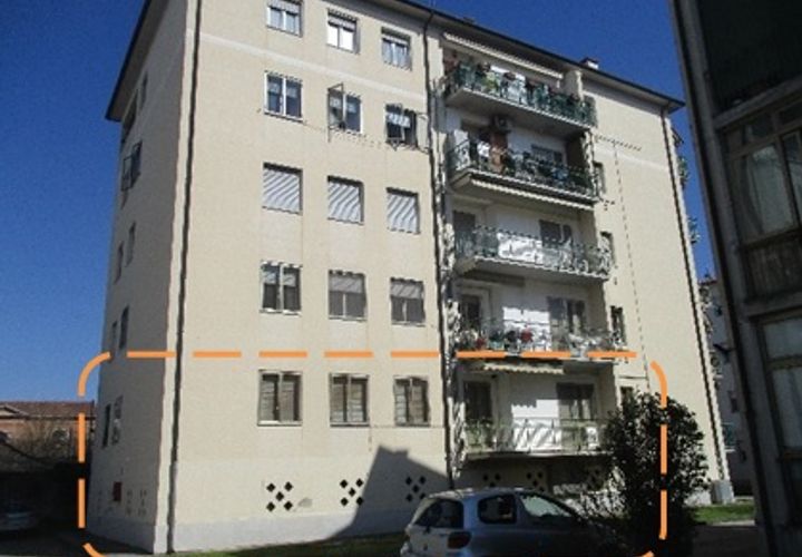 Lejlighed i Treviso, Treviso, Treviso - € 86.100 | Ref: A.T. 26-12 - foto 1