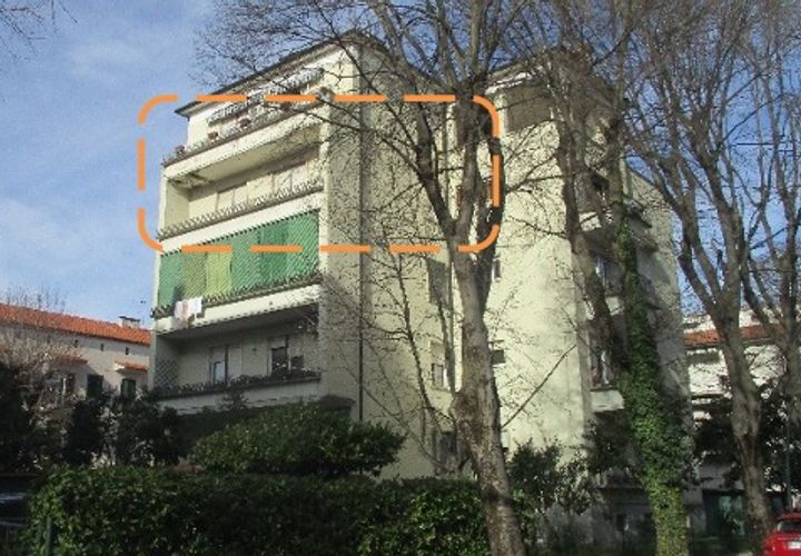Lejlighed i Treviso, Treviso, Treviso - € 65.600 | Ref: A.T. 26-13 - foto 1