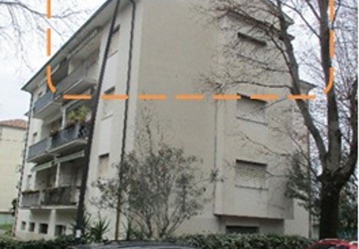 Lejlighed i Treviso, Treviso, Treviso - € 74.300 | Ref: A.T. 26-14 - foto 1