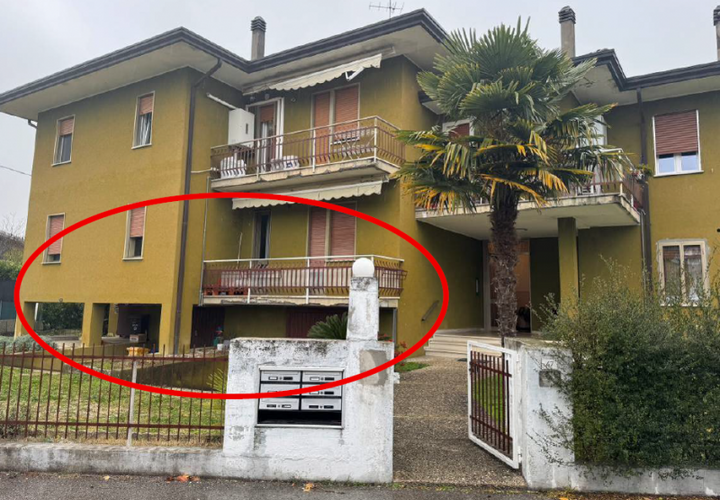 Leilighet i Preganziol, Treviso, Preganziol - € 65 175 | Ref: A.A. 485-24 - foto 1