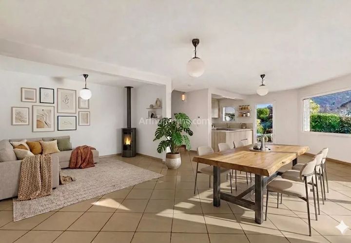 Villa a Aix-les-Bains, Savoie, Aix-les-Bains - € 749.000 | Ref: 87095946 - foto 1