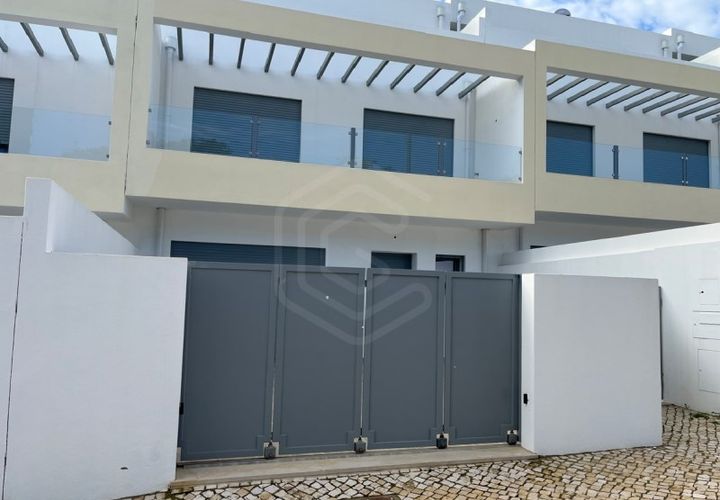 Villa i Tavira, Faro, Tavira - € 685.000 | Ref: CAS_52780 - foto 1
