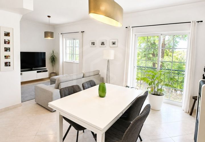 Duplex i Almancil, Faro, Almancil - € 530.000 | Ref: DÚP_123 - foto 1