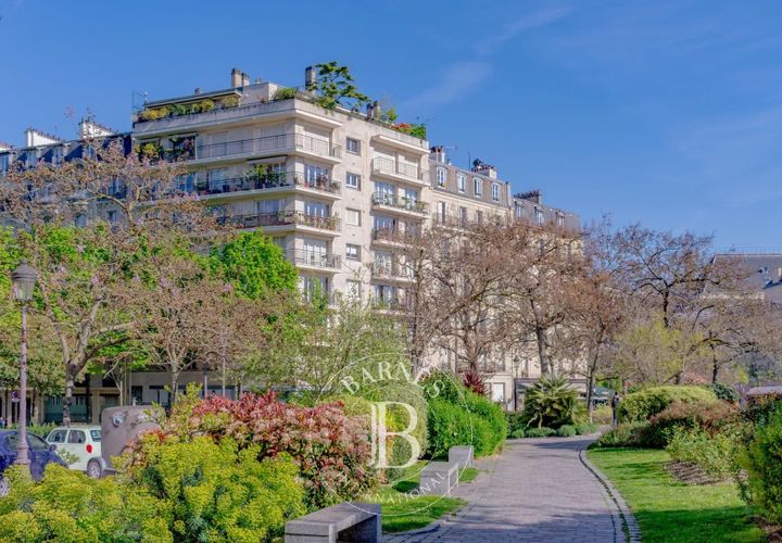 Lejlighed i Paris, Paris, Paris - € 1.995.000 | Ref: 86912514 - foto 1
