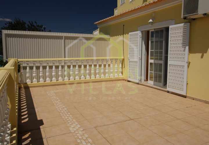 Apartament a Estoi, Faro, Estoi - € 750/mes | Ref: APA_1509_A_ARR - foto 1