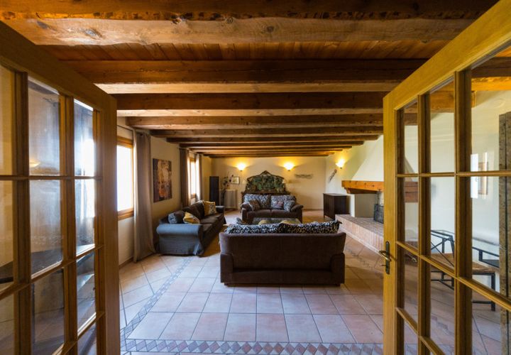 Masia a Cinto Euganeo, Padua, Cinto Euganeo - € 299.000 | Ref: RUST 246 - foto 1