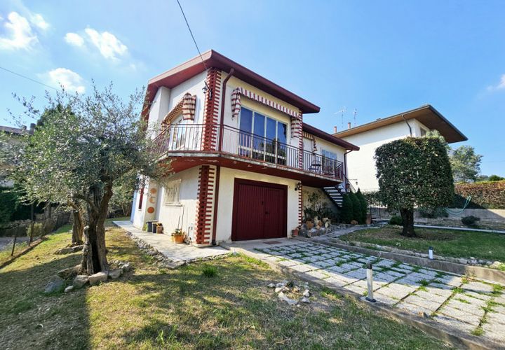 Villa i Este, Padua, Este - € 190.000 | Ref: CS 901 - foto 1