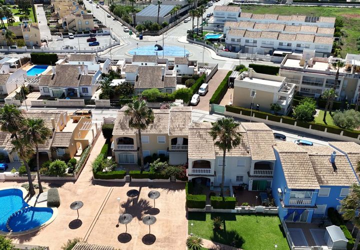 Leilighet i El Verger, Alicante, El Verger - € 218 000 | Ref: 1RE1298 - foto 1
