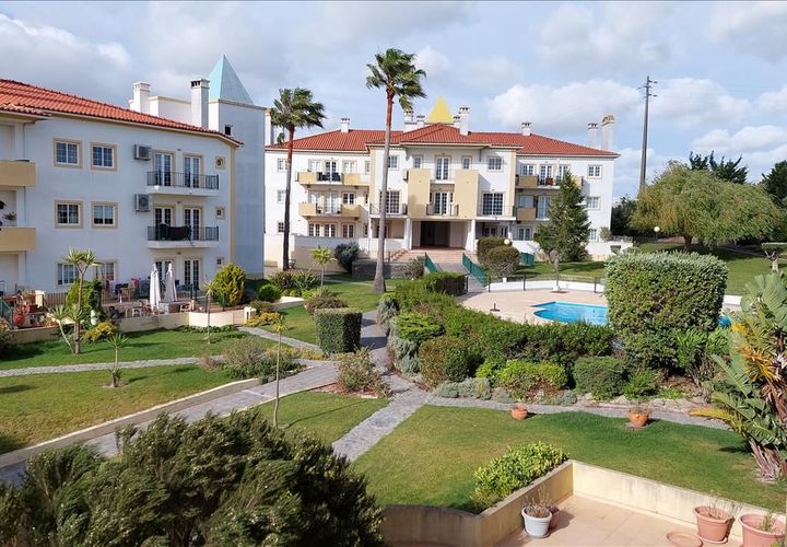 Lejlighed i Sintra, Lisbon, Sintra - € 759.000 | Ref: ZTRE-00069/12758 - foto 1